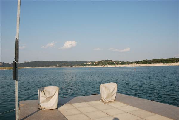 Mansfield Dam Park (5/21/2012)