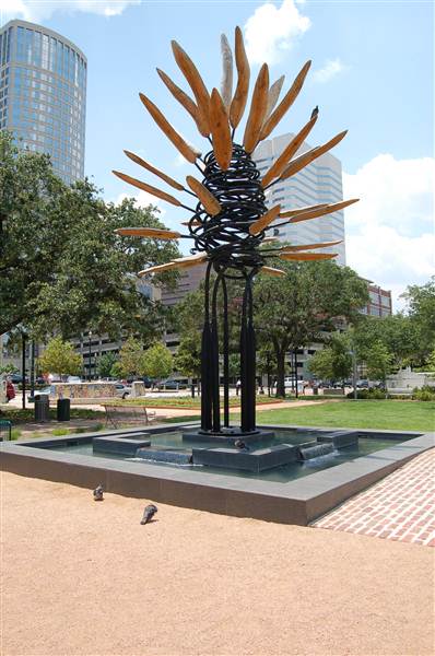 Market Square Park (5/21/2012)