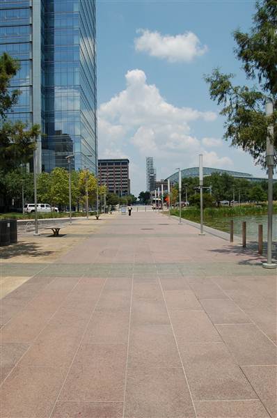 Discovery Green (5/21/2012)