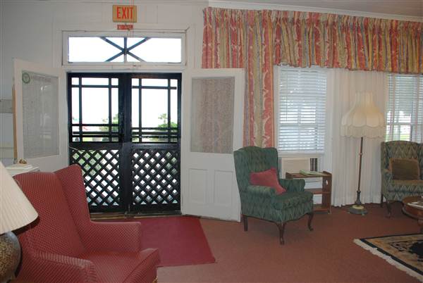 Luther Hotel (5/30/2012)