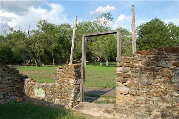 Mission Espada (7/14/2012)