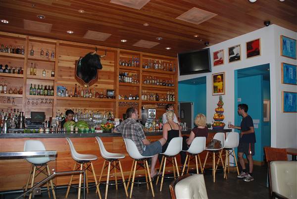 La Condesa (8/8/2012)