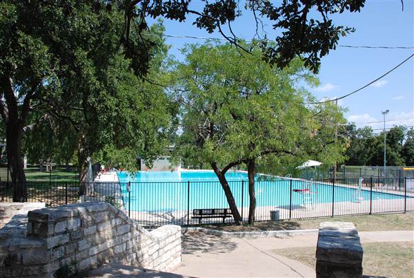 Rosewood Park (8/8/2012)