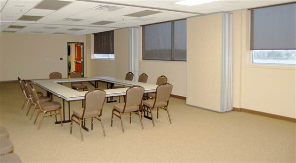 Lake Granbury Conference Center (10/5/2012)