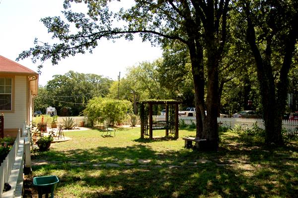 JR Stables (8/22/2012)