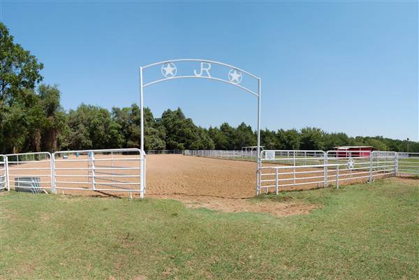JR Stables (8/22/2012)