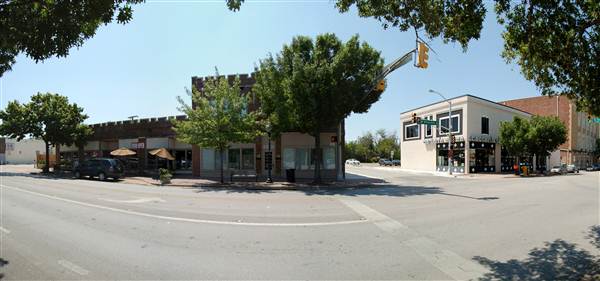 Magnolia Avenue Retail District (8/22/2012)