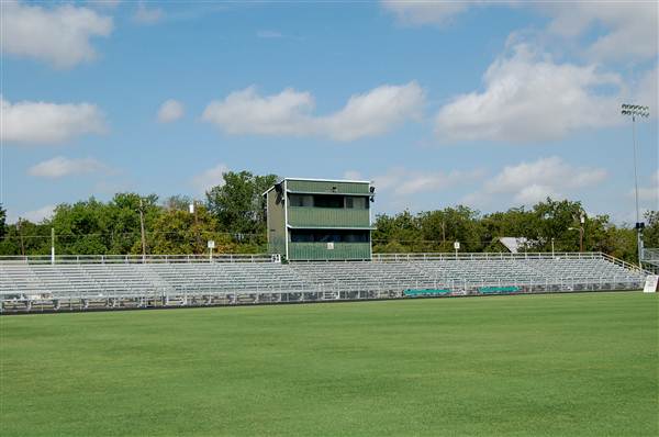 Memorial Stadium (8/16/2012)