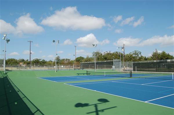 Murphy Park (8/16/2012)