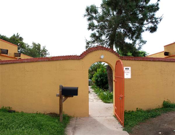 Fiesta Gardens (10/16/2012)