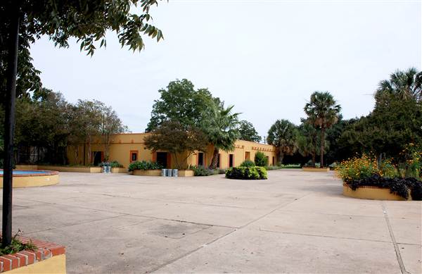 Fiesta Gardens (10/16/2012)