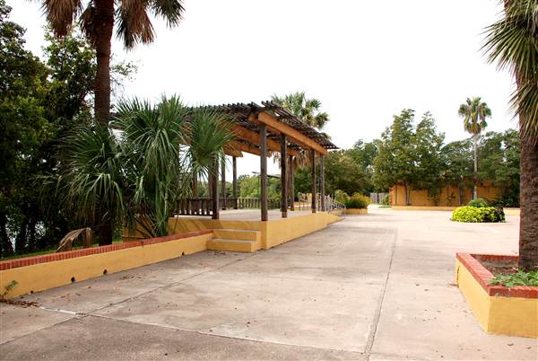 Fiesta Gardens (10/16/2012)