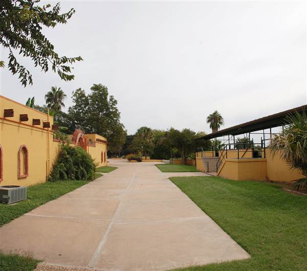 Fiesta Gardens (10/16/2012)