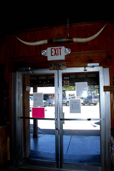 Old Spanish Trail Restaurant (10/8/2012)