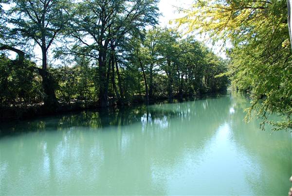 Bandera City Park (10/8/2012)
