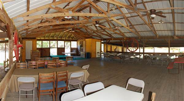 Flying L Guest Ranch (10/8/2012)