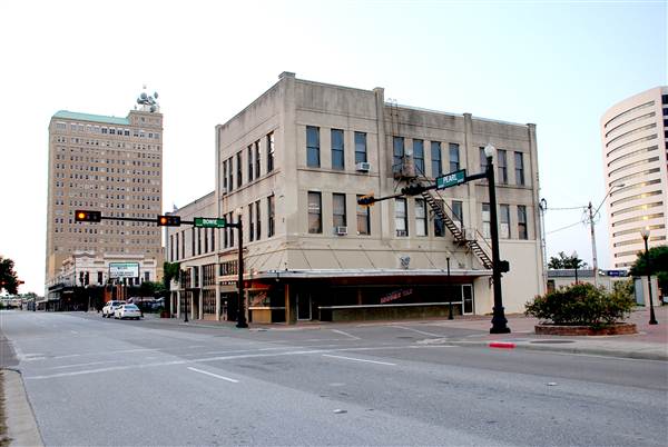Beaumont (8/11/2012)
