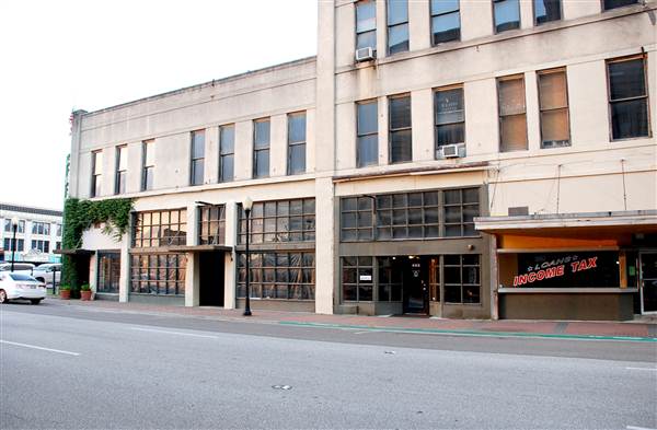 Beaumont (8/11/2012)