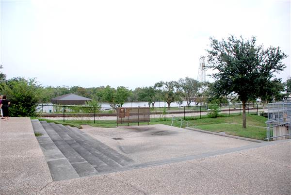 Beaumont (8/11/2012)