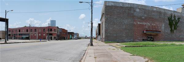 Port Arthur (8/12/2012)