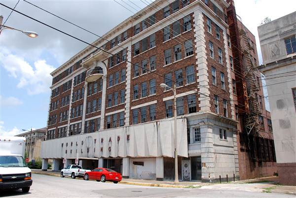 Port Arthur (8/12/2012)