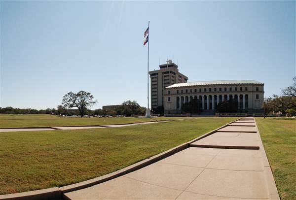Texas A&M University (10/24/2012)