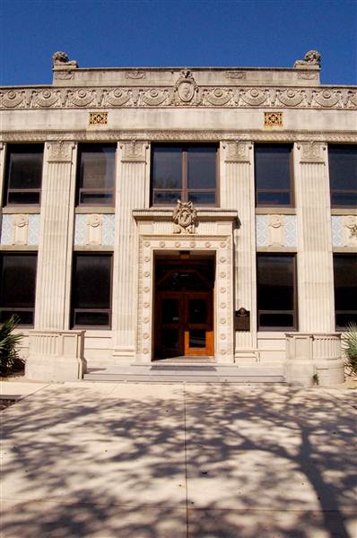 Texas A&M University (10/24/2012)