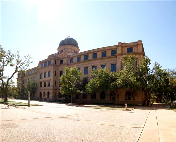 Texas A&M University (10/24/2012)