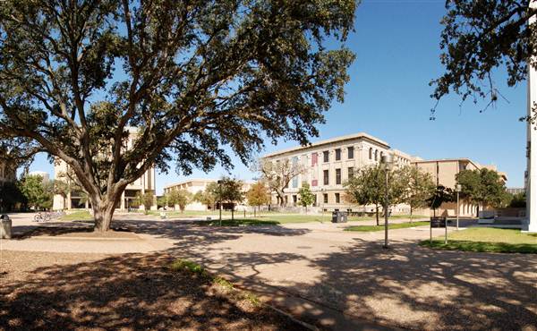 Texas A&M University (10/24/2012)