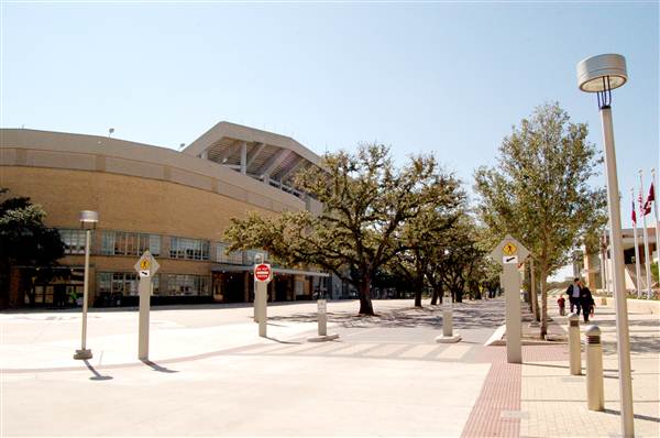 Texas A&M University (10/24/2012)
