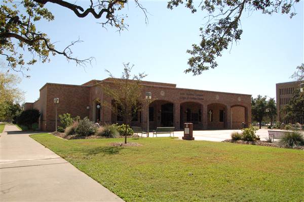 Texas A&M University (10/24/2012)
