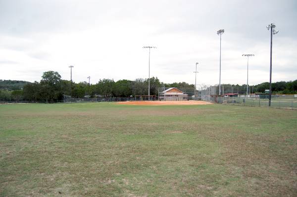 Dripping Springs Sports & Recreation Park (10/24/2006)