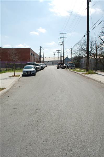 1221 Broadway Lofts (2/7/2013)