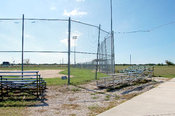 Bartlett Baseball Complex (10/19/2006)
