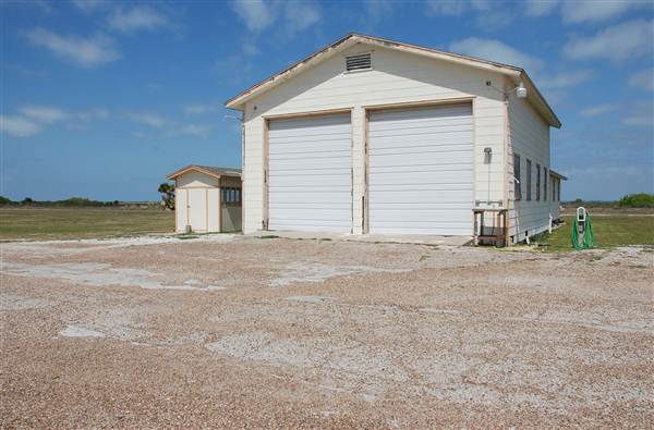 Matagorda Island (4/4/2013)