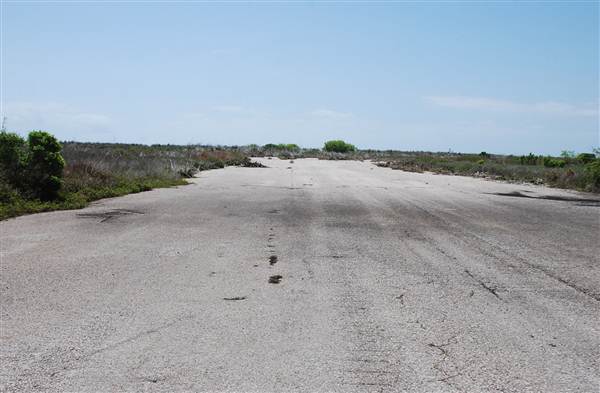 Matagorda Island (4/4/2013)