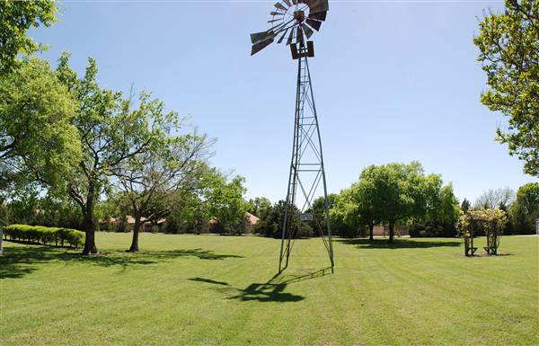 Florence Ranch Homestead (4/12/2013)