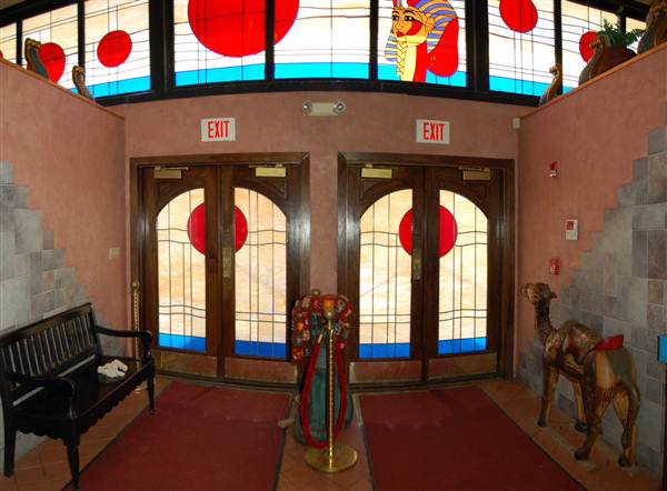 The Odeum Theater [Closed] (4/11/2013)