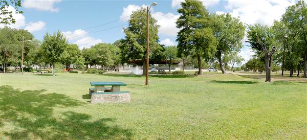 Murphy Park (7/7/2008)