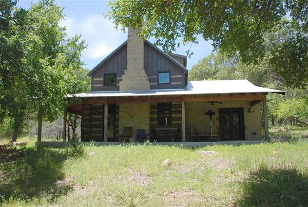 The Sandy Ranch (5/4/2013)