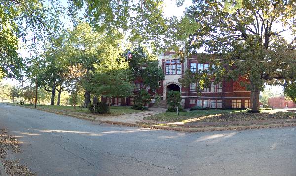 Museum for East Texas Culture (10/21/2006)