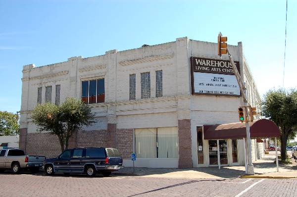 Corsicana (10/11/2006)