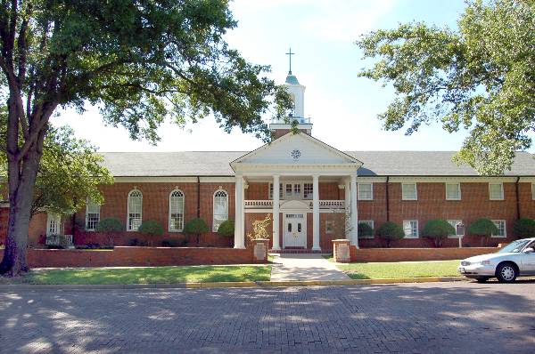 Corsicana (10/11/2006)