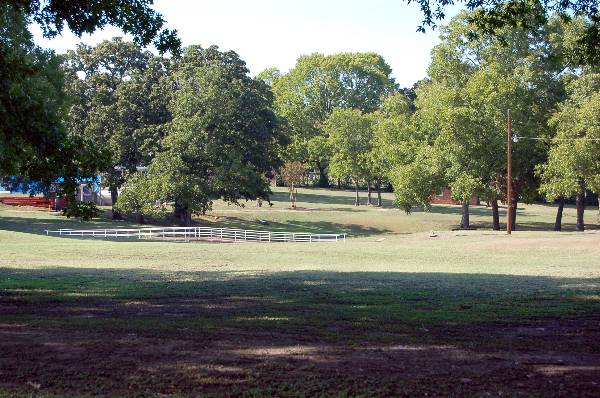 Jester Park (10/11/2006)