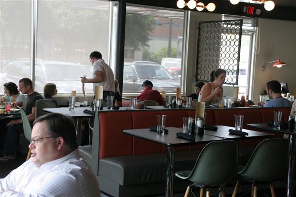 24 Diner (6/10/2013)
