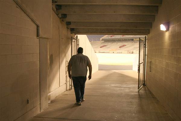 Texas A&M University - Kyle Field (7/19/2012)
