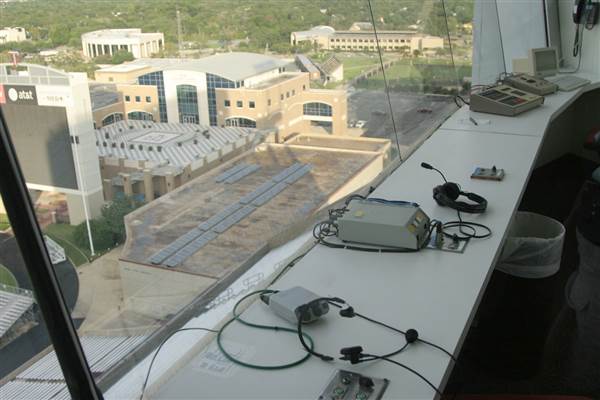 Texas A&M University - Kyle Field (7/19/2012)