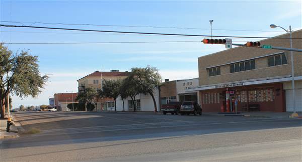 Pecos (12/12/2012)
