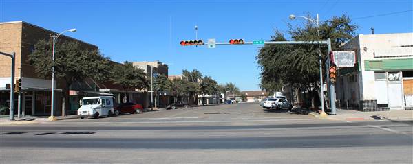 Pecos (12/12/2012)