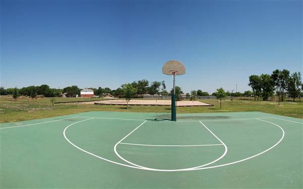 Fritz Park (5/13/2013)
